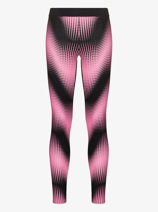 Bodyline Printed Leggings