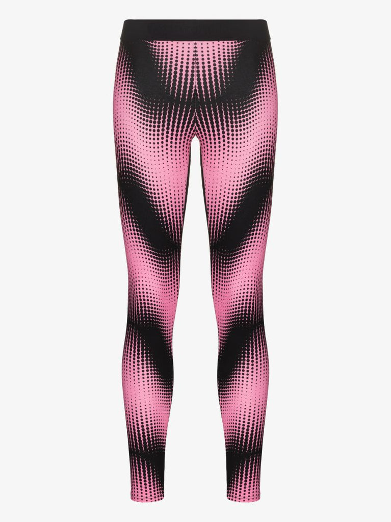 Bodyline Printed Leggings
