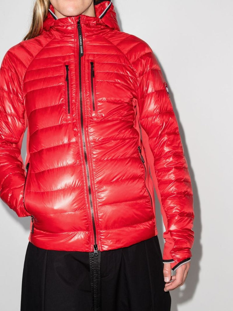 Hybridge Lite Padded Jacket