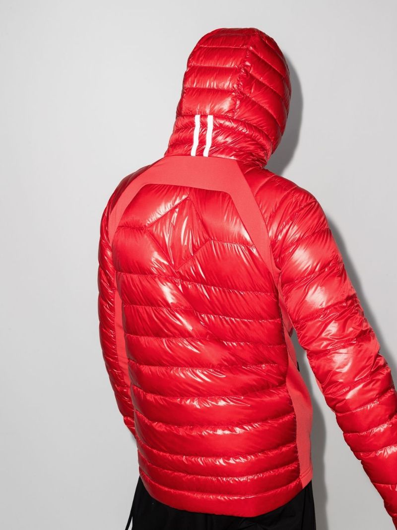 Hybridge Lite Padded Jacket