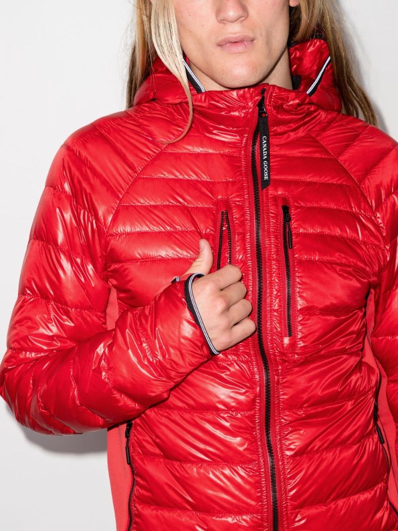 Hybridge Lite Padded Jacket