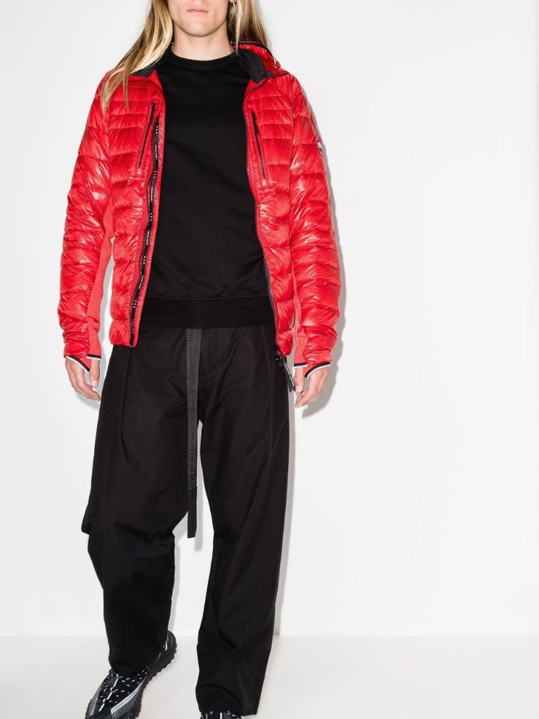 Hybridge Lite Padded Jacket