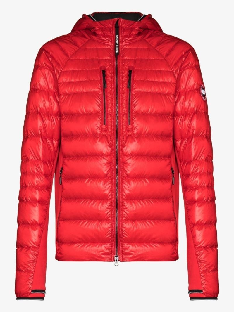 Hybridge Lite Padded Jacket