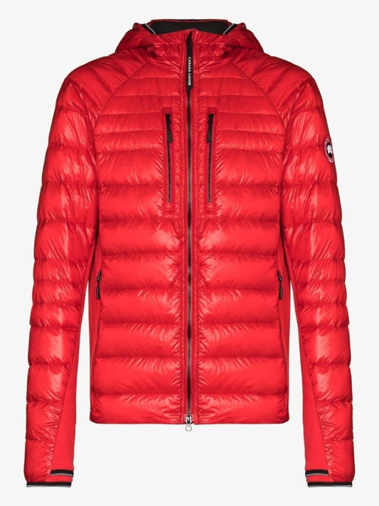 Hybridge Lite Padded Jacket