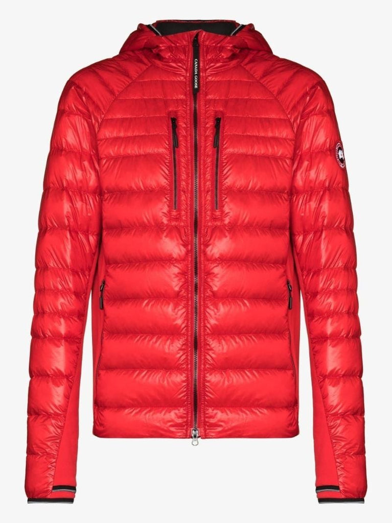 Hybridge Lite Padded Jacket