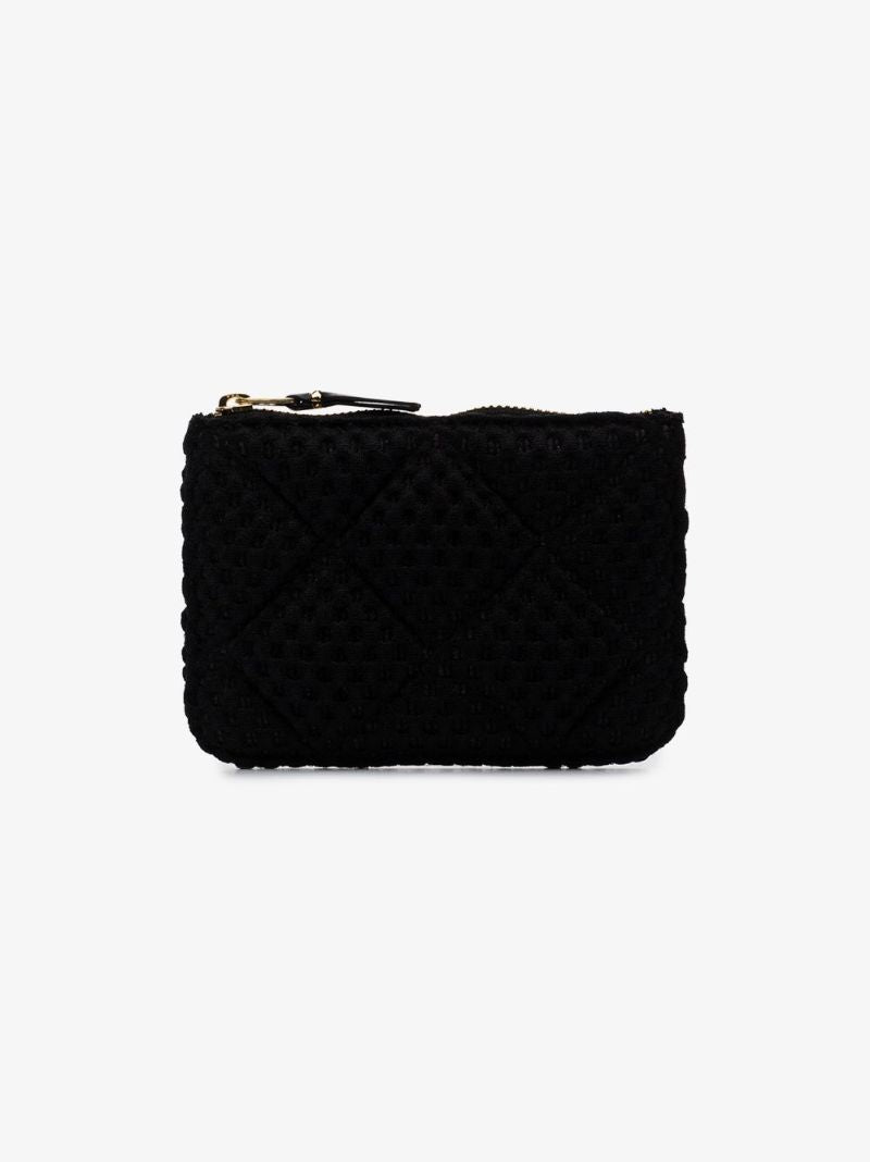 Fat Tortoise Coin Pouch