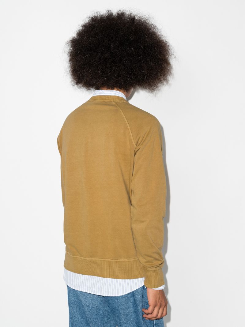 Schrank Cotton Sweater