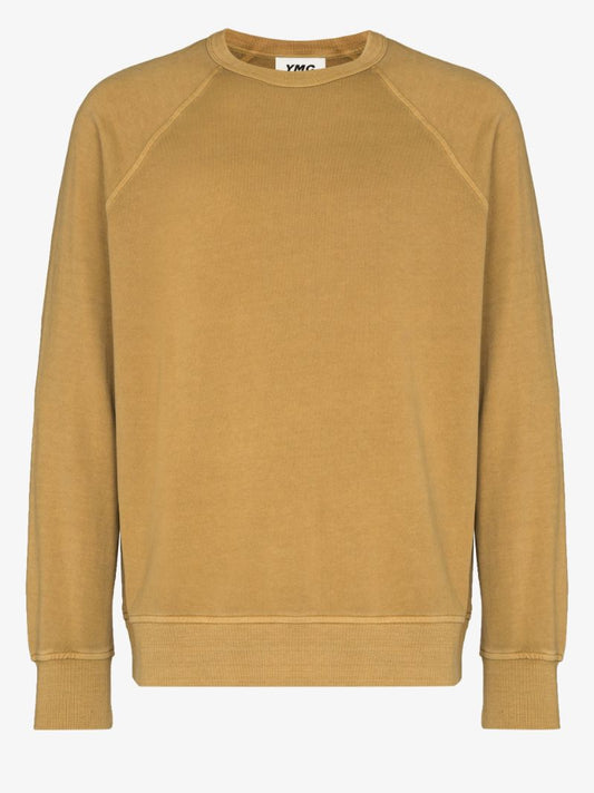 Schrank Cotton Sweater