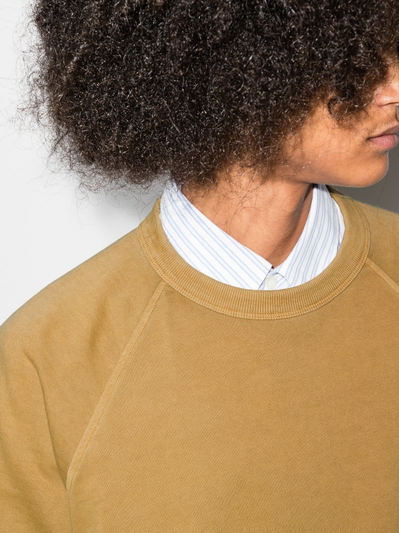 Schrank Cotton Sweater