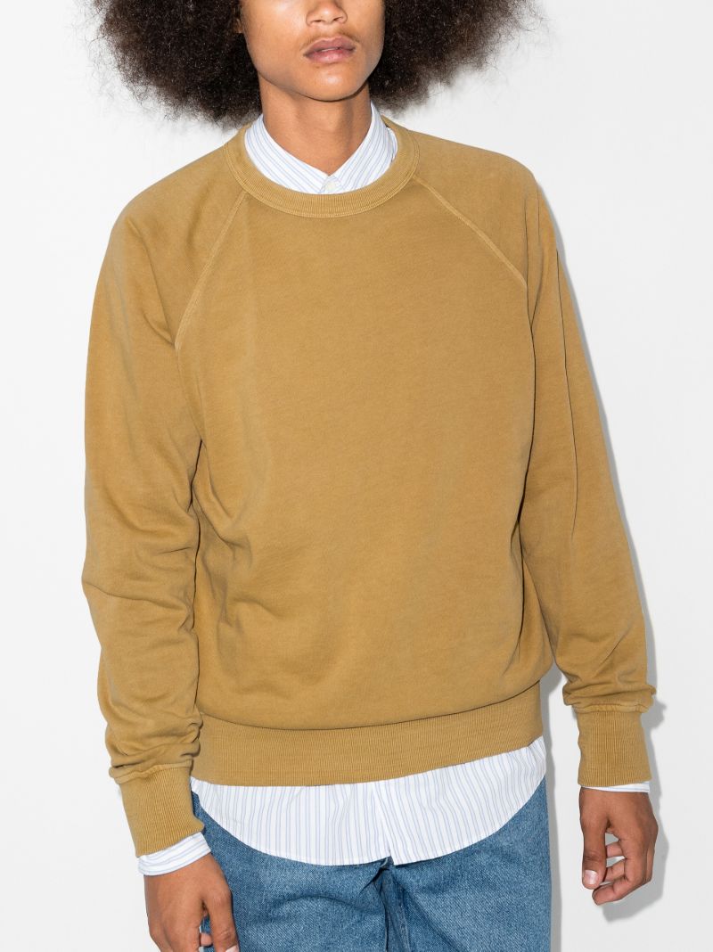 Schrank Cotton Sweater