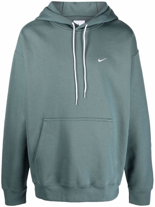 Green Nrg Solo Swoosh Hoodie