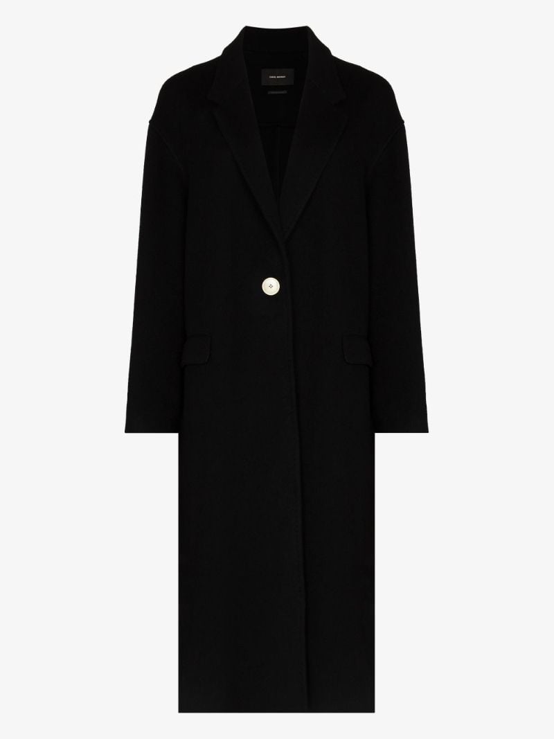 Efezia Knee-length Coat