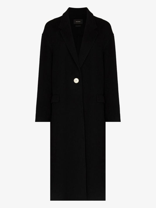 Efezia Knee-length Coat