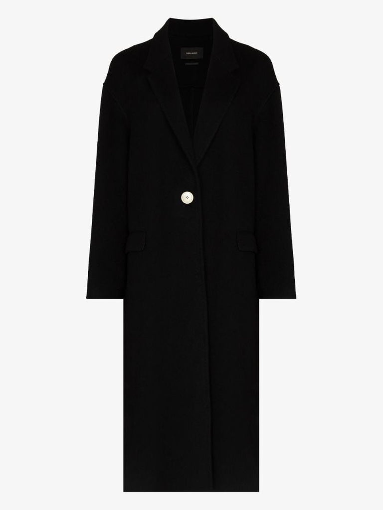 Efezia Knee-length Coat