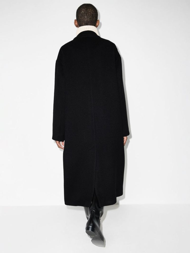 Efezia Knee-length Coat