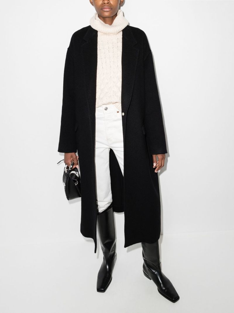 Efezia Knee-length Coat