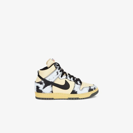Yellow Dunk High 1985 Sneakers
