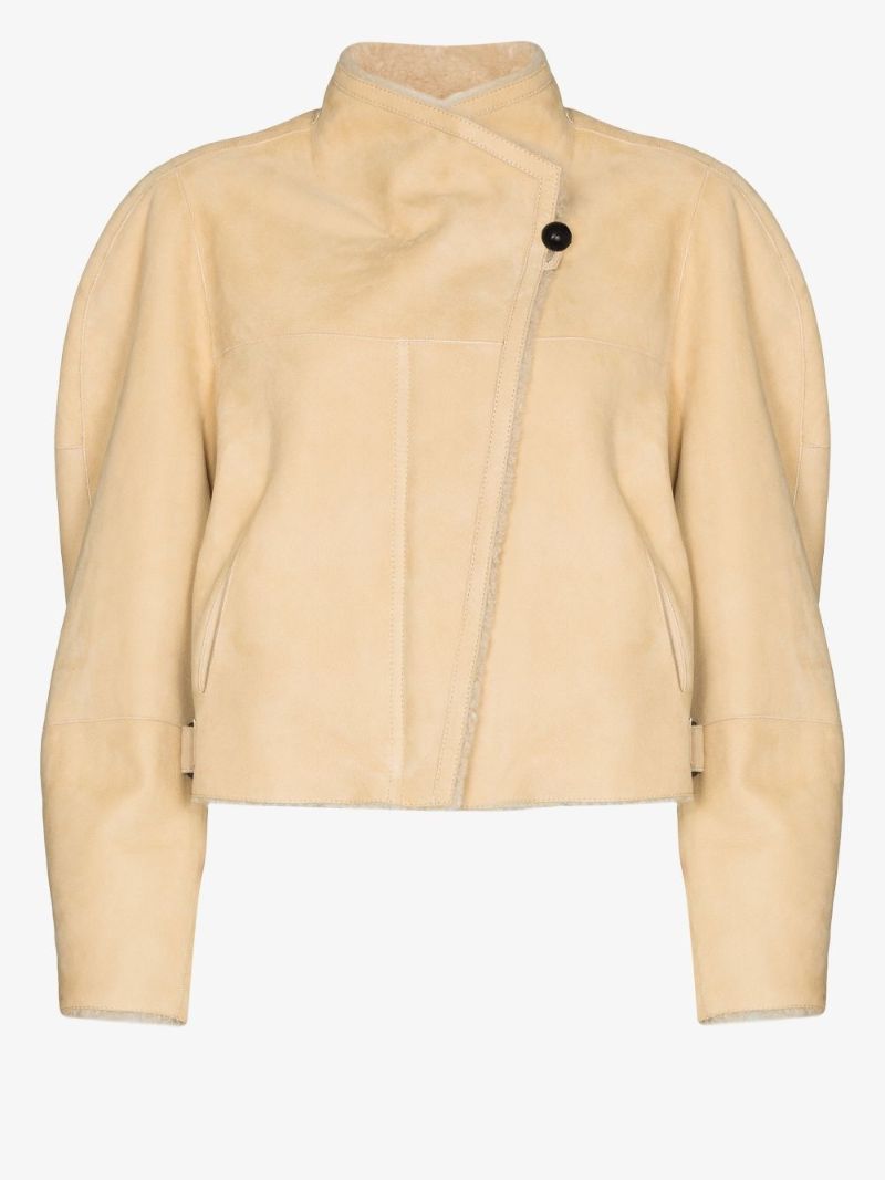 Acacina Shearling Jacket