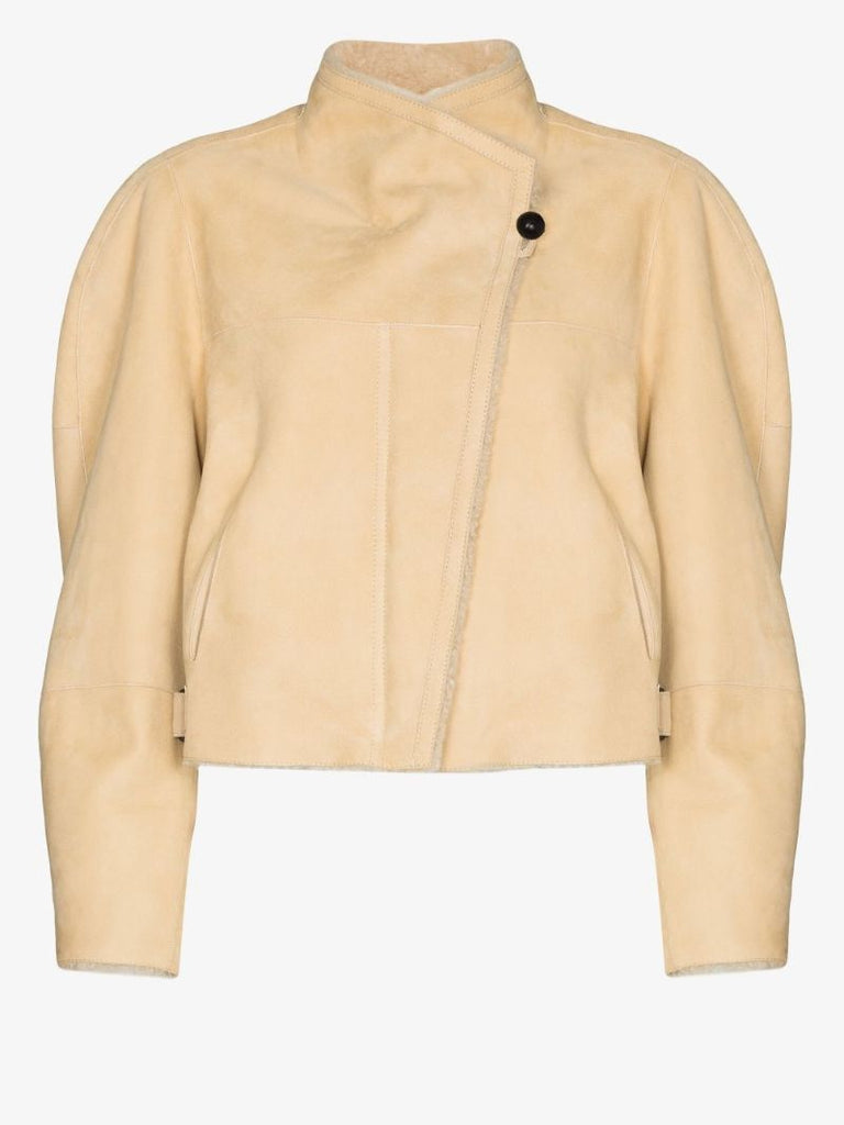 Acacina Shearling Jacket