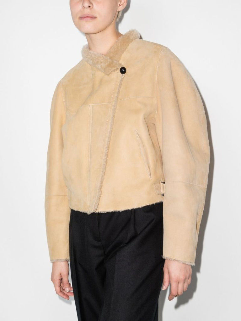 Acacina Shearling Jacket