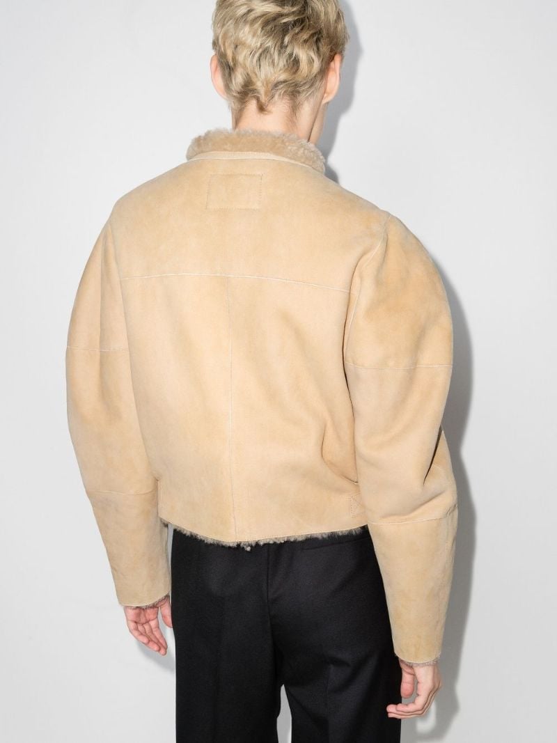 Acacina Shearling Jacket