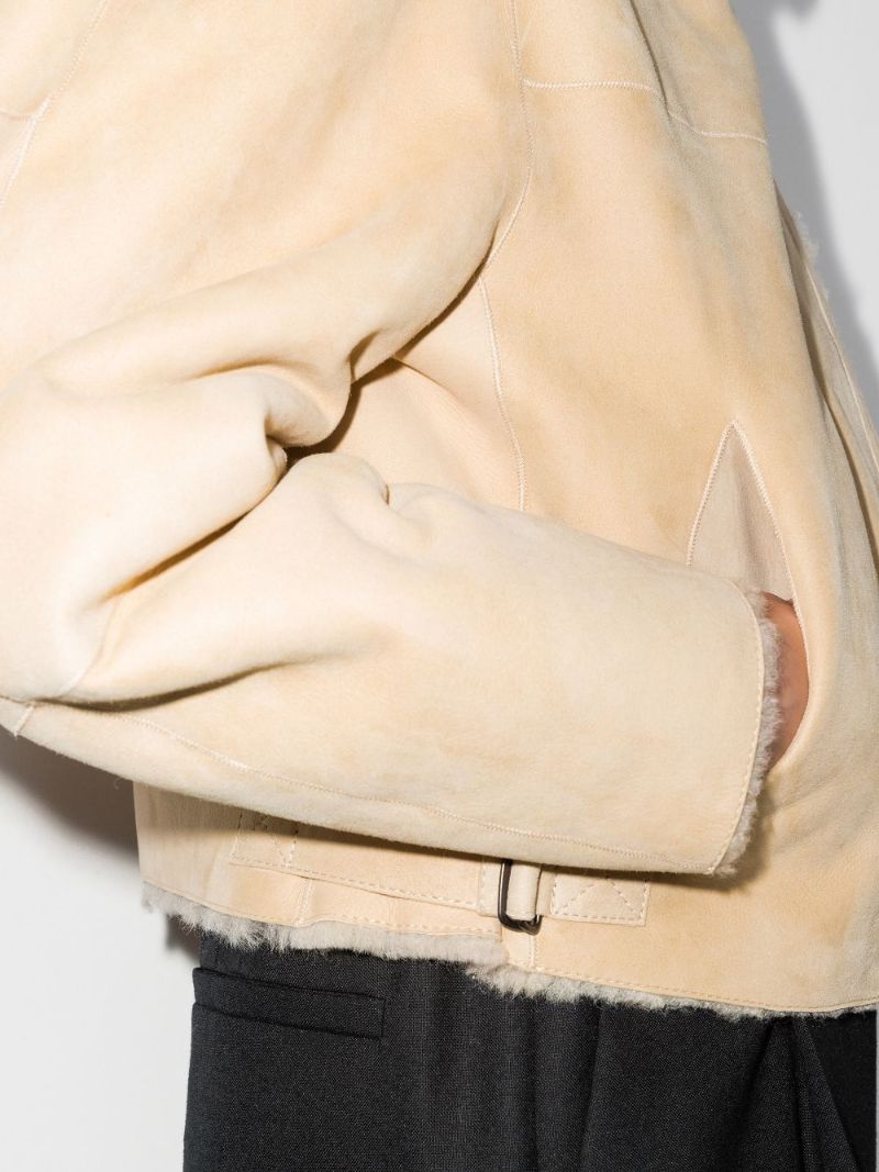 Acacina Shearling Jacket