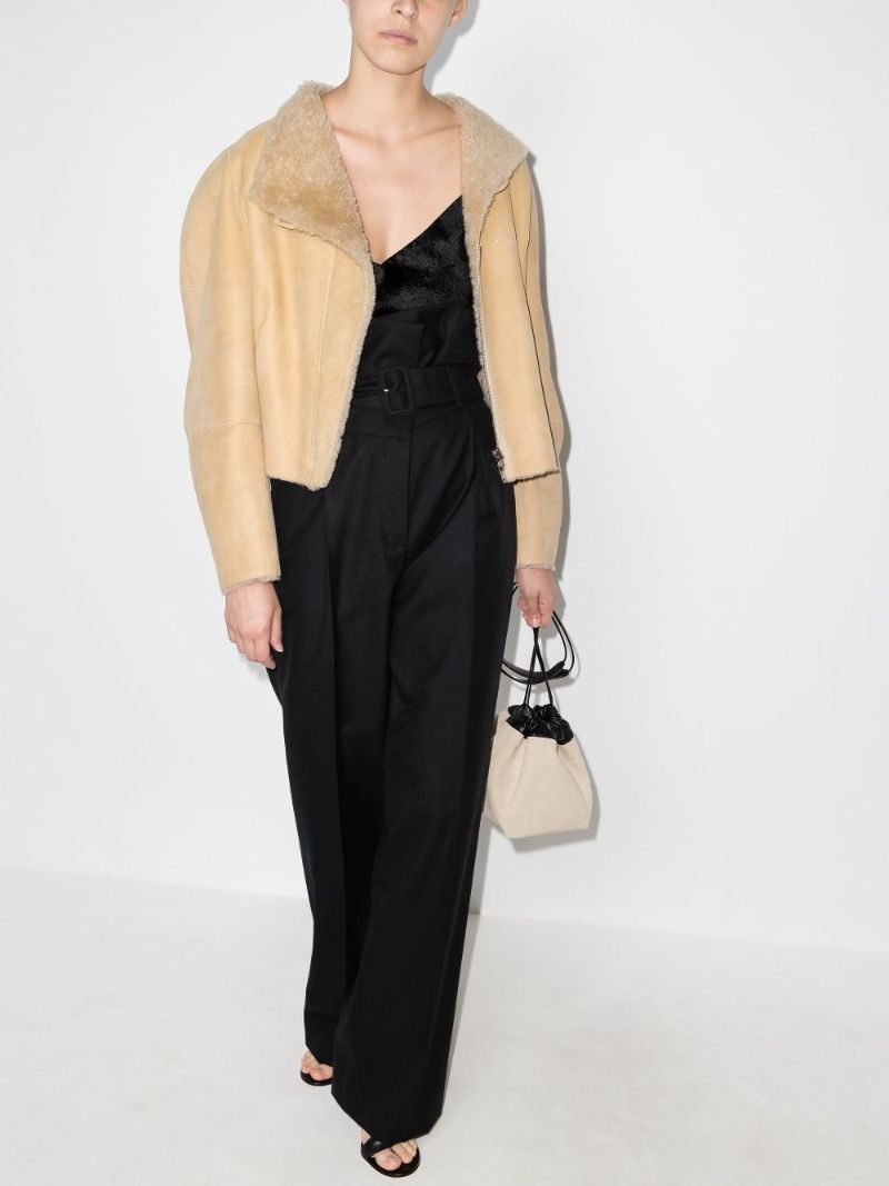 Acacina Shearling Jacket