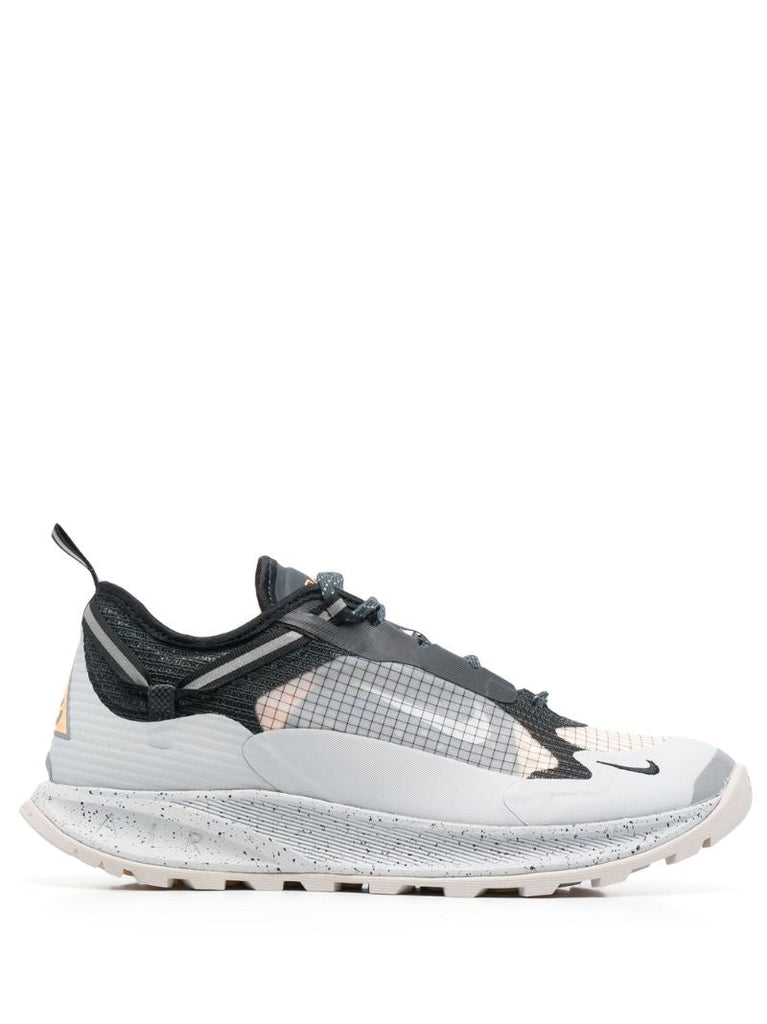 Grey Acg Air Nasu 2 Sneakers