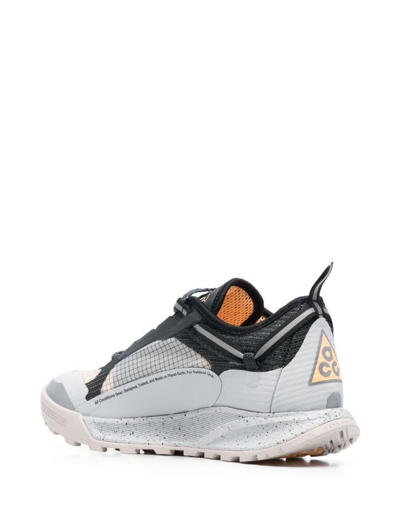 Grey Acg Air Nasu 2 Sneakers