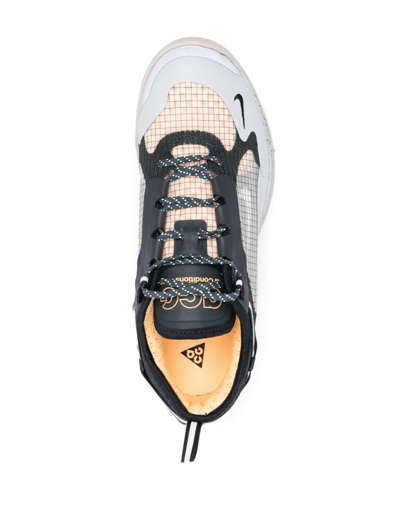 Grey Acg Air Nasu 2 Sneakers