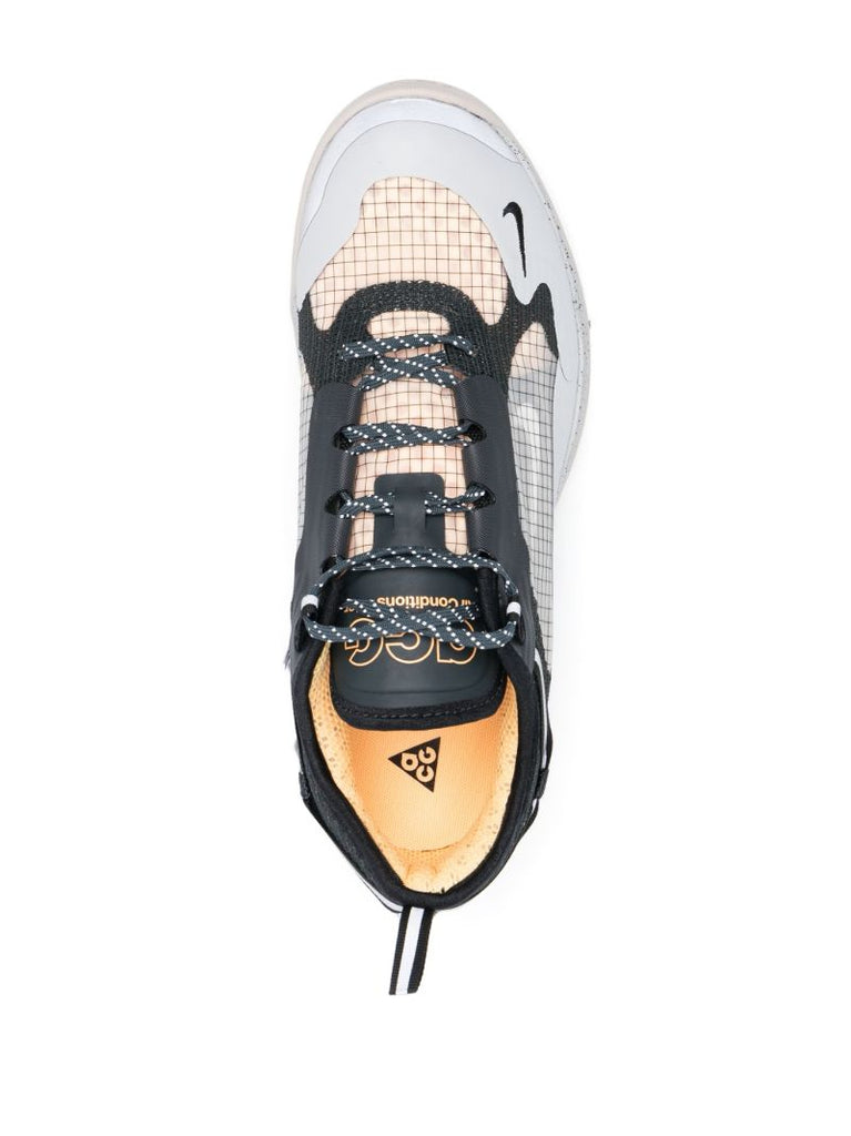 Grey Acg Air Nasu 2 Sneakers