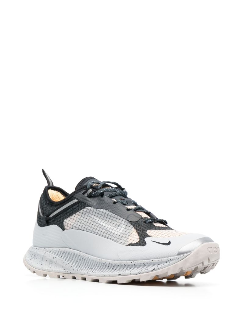 Grey Acg Air Nasu 2 Sneakers