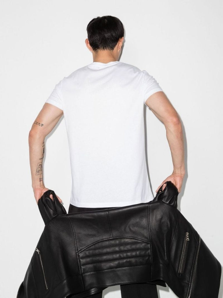 Logo Cotton T-shirt