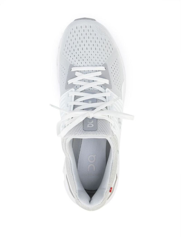 White Cloudswift Low Top Sneakers