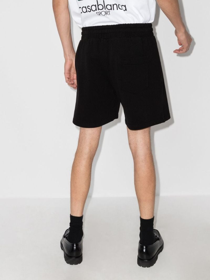 Racing Cherub Track Shorts