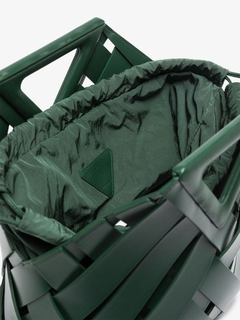 Point Intrecciato Tote Bag