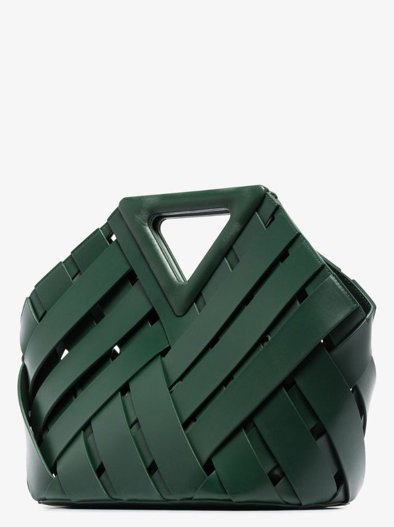 Point Intrecciato Tote Bag
