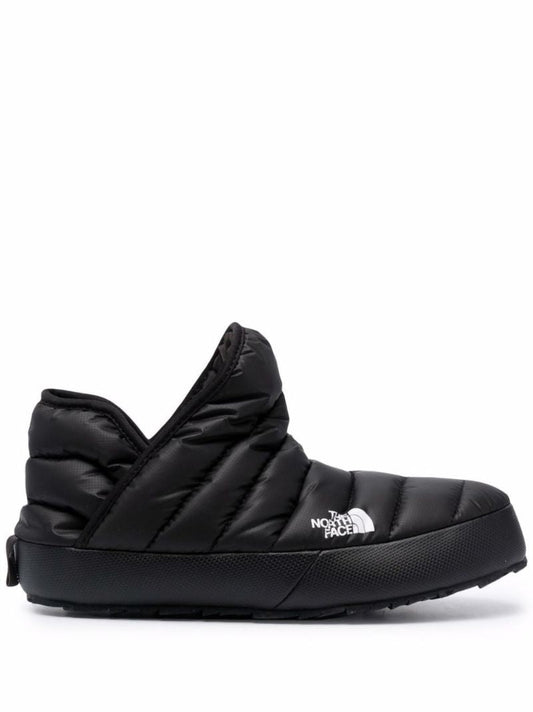 Black Thermoball Traction Padded Boots