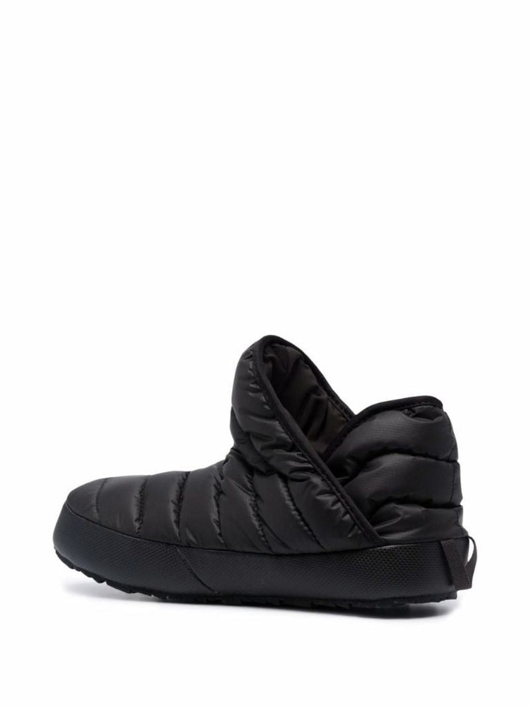 Black Thermoball Traction Padded Boots