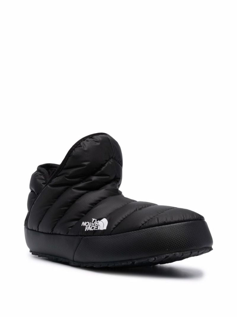 Black Thermoball Traction Padded Boots