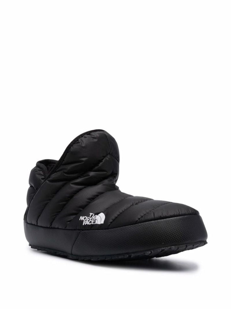 Black Thermoball Traction Padded Boots