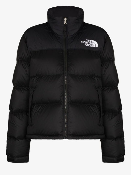 Padded Down Jacket
