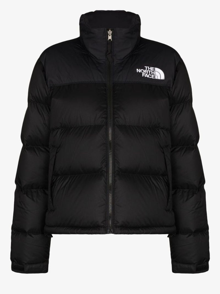Padded Down Jacket