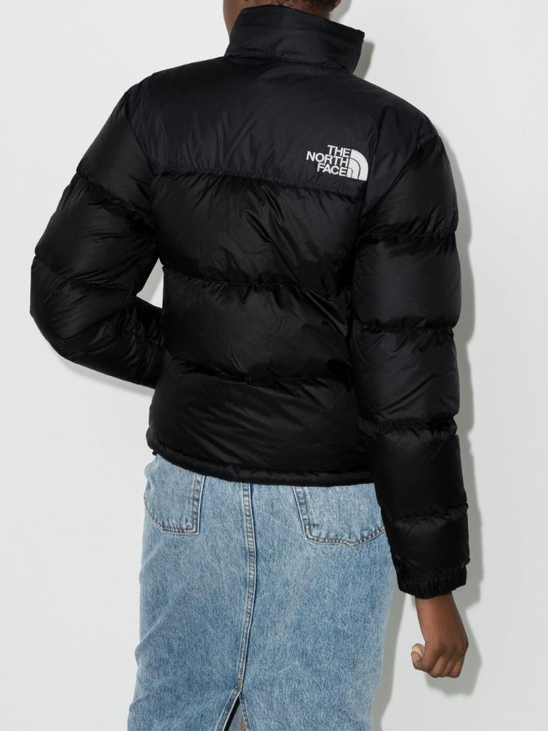 Padded Down Jacket