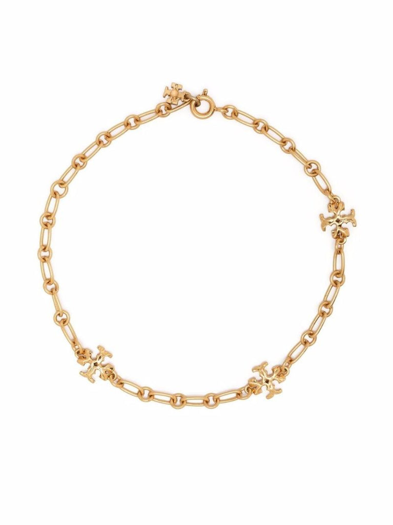 Gold-tone Roxanne Chain Bracelet
