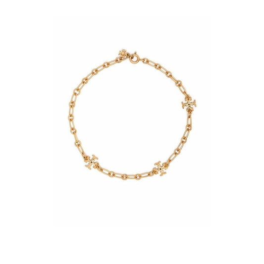 Gold-tone Roxanne Chain Bracelet