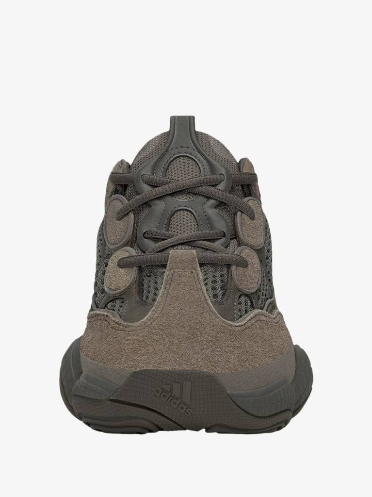Brown 500 Sneakers