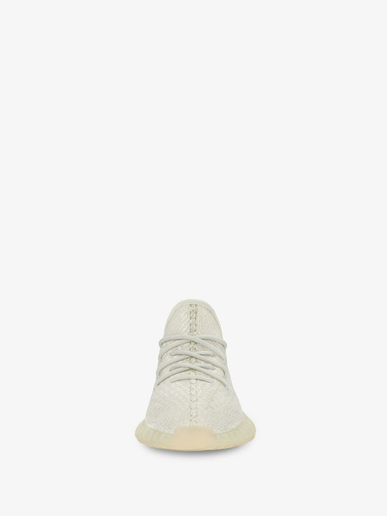 White Boost 350 V2 Light Sneakers
