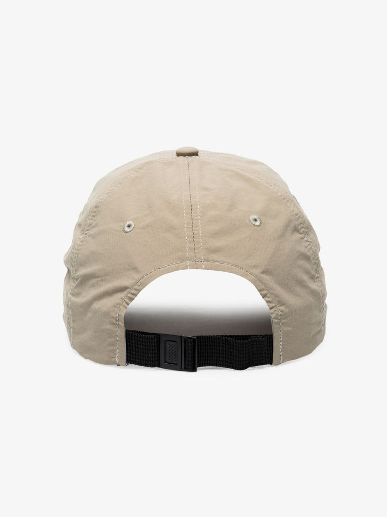 Neutral Classic Logo Baseball Cap