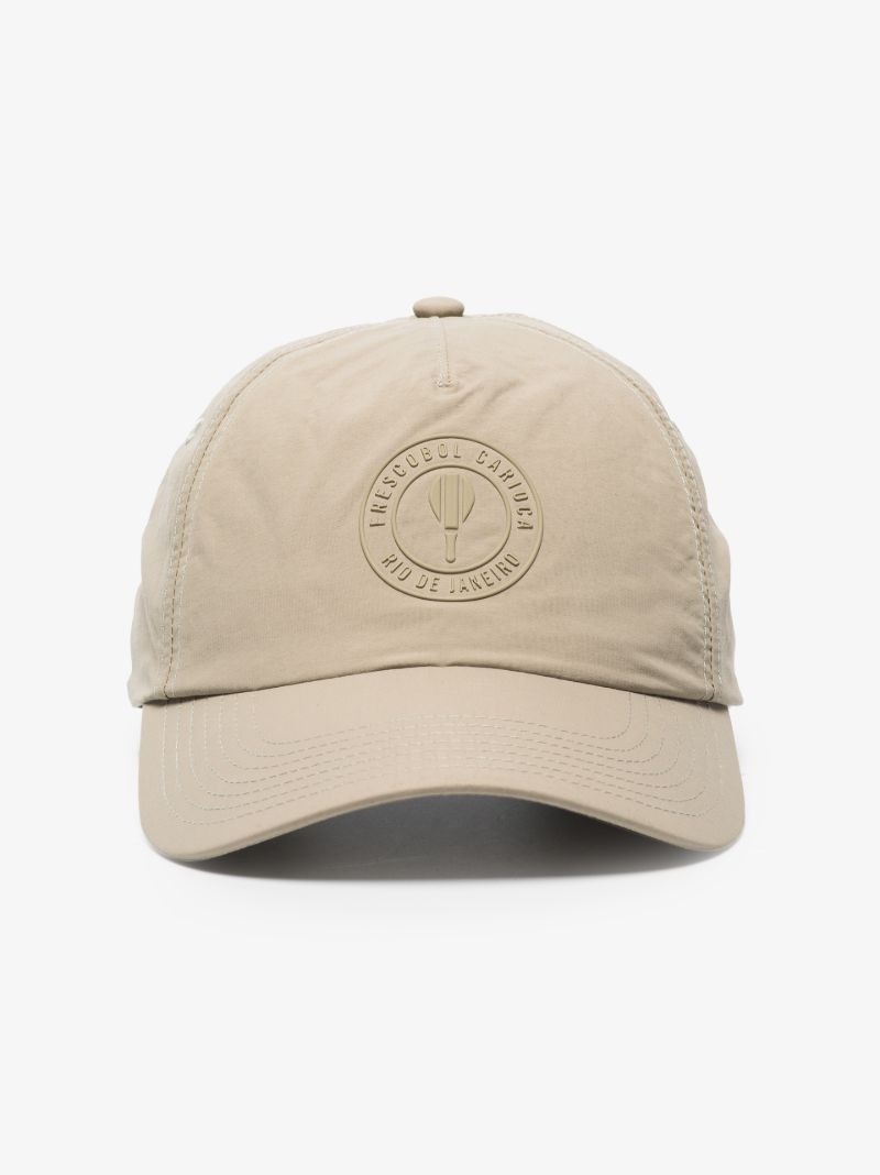 Neutral Classic Logo Baseball Cap